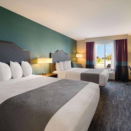 Best Western Roosevelt Place Bismarck Exterior foto
