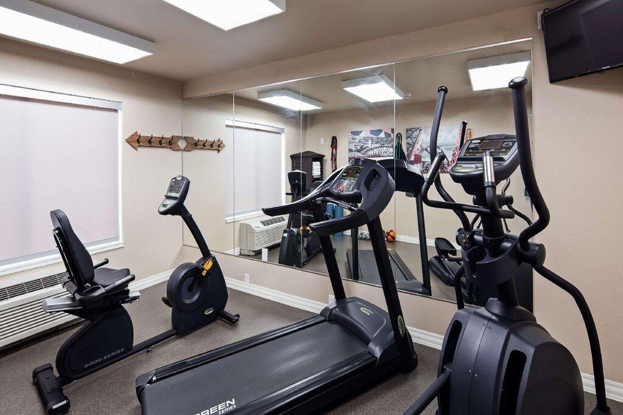 Best Western Roosevelt Place Bismarck Exterior foto