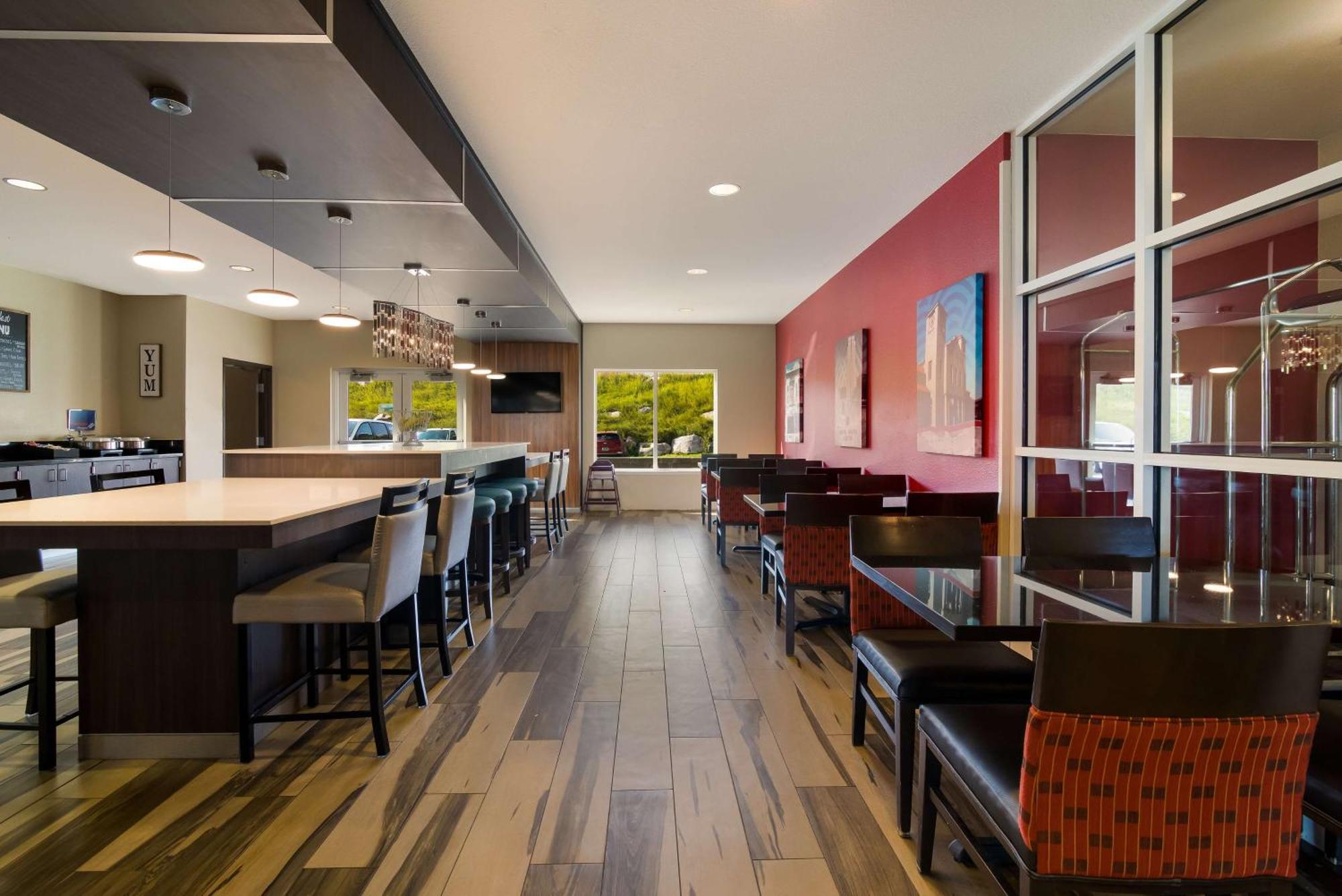 Best Western Roosevelt Place Bismarck Exterior foto