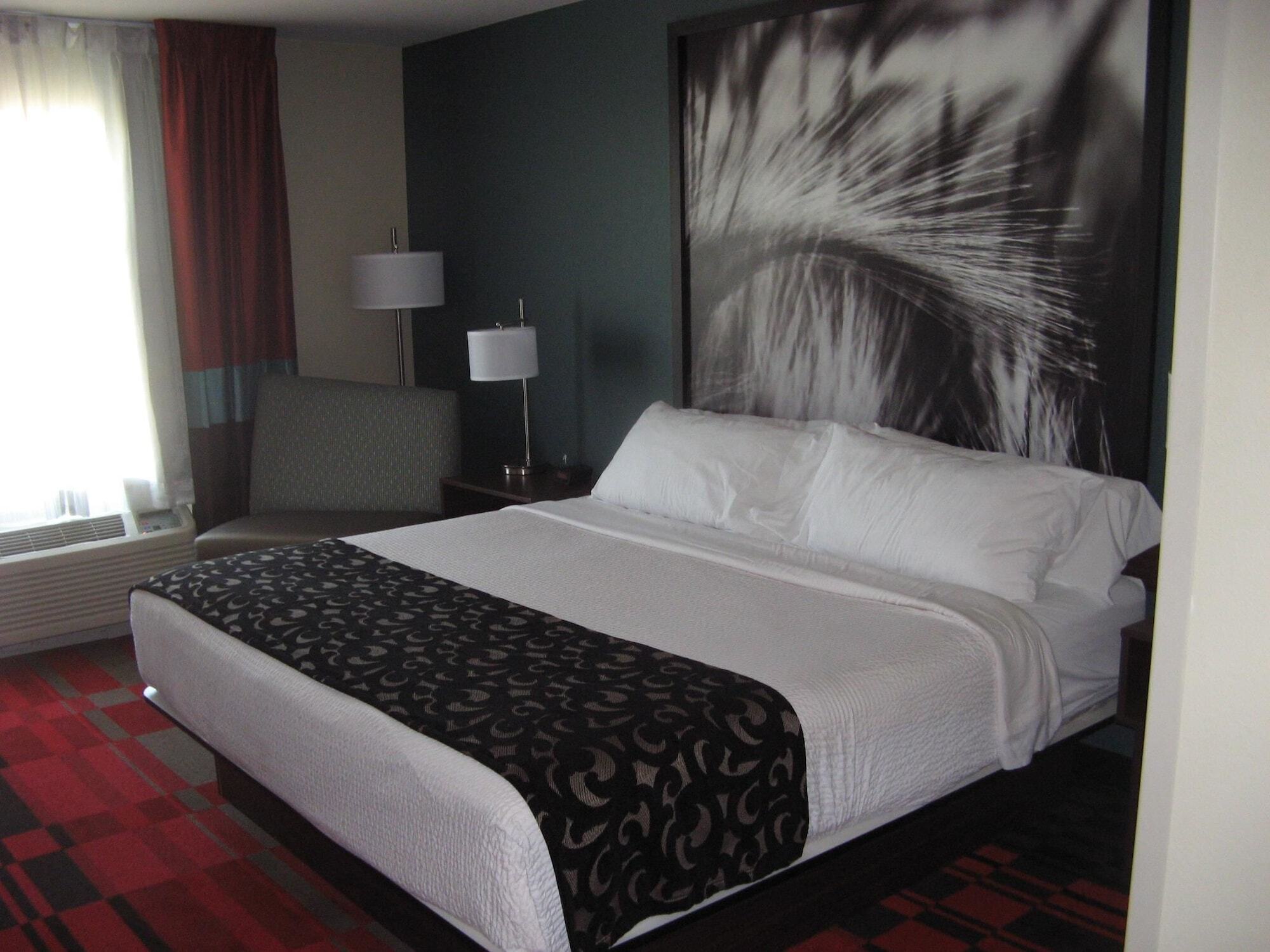 Best Western Roosevelt Place Bismarck Exterior foto