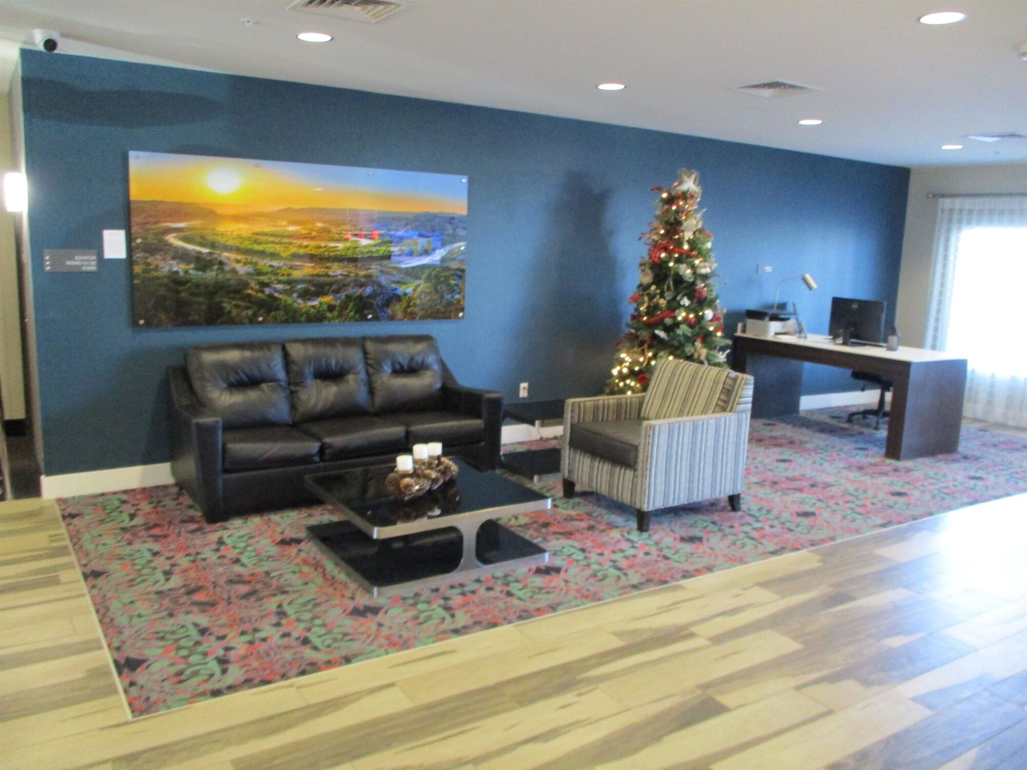 Best Western Roosevelt Place Bismarck Exterior foto